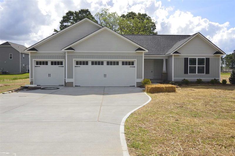 160 Princess Dr, Goldsboro, NC 27530
