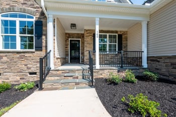 160 Purslane Dr, Franklinton, NC 27525