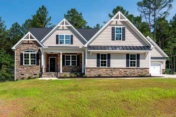 160 Purslane Dr, Franklinton, NC 27525