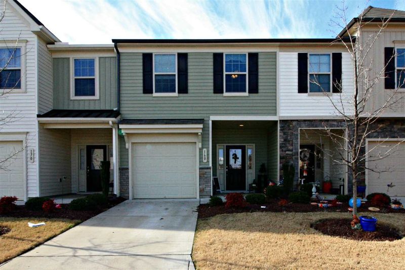 160 Reunion Ct, Garner, NC 27529