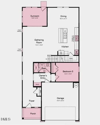 160 Rivulet Ct, Cary, NC 27519