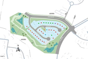 160 Rivulet Ct, Cary, NC 27519