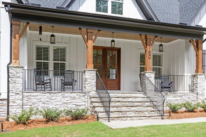 160 Roberson Creek Rd, Pittsboro, NC 27312