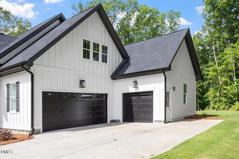 160 Roberson Creek Rd, Pittsboro, NC 27312