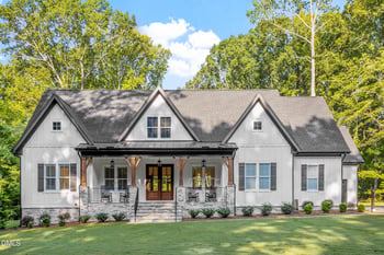 160 Roberson Creek Rd, Pittsboro, NC 27312