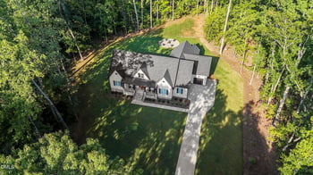 160 Roberson Creek Rd, Pittsboro, NC 27312