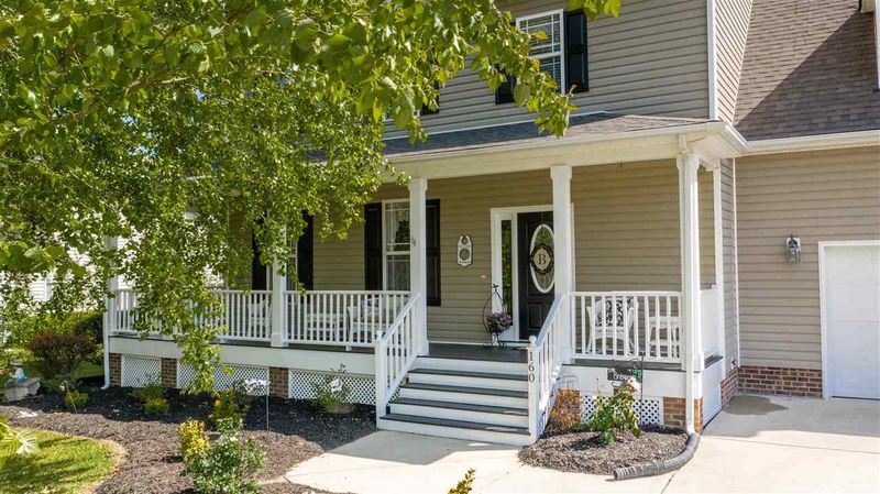 160 Ruth Cir, Fuquay Varina, NC 27526