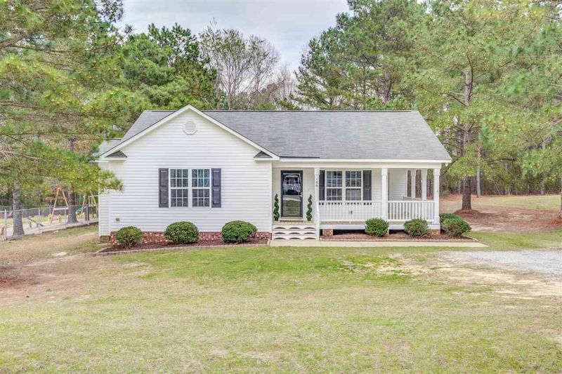 160 Saw Mill Dr, Four Oaks, NC 27524
