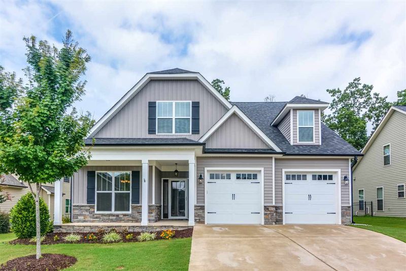 160 Scarlet Bell Dr, Youngsville, NC 27596