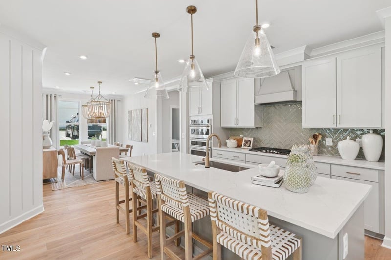 160 Serene Xing, Fuquay Varina, NC 27526