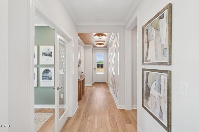 160 Serene Xing, Fuquay Varina, NC 27526