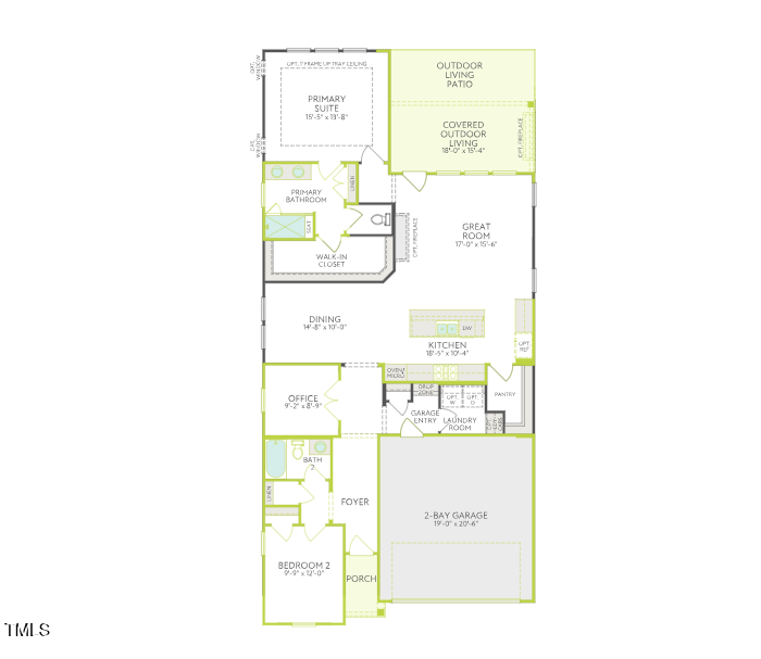 160 Serene Xing, Fuquay Varina, NC 27526