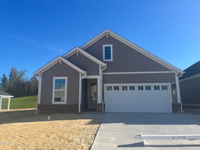 160 Serene Xing, Fuquay Varina, NC 27526