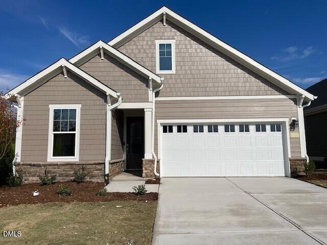160 Serene Xing, Fuquay Varina, NC 27526