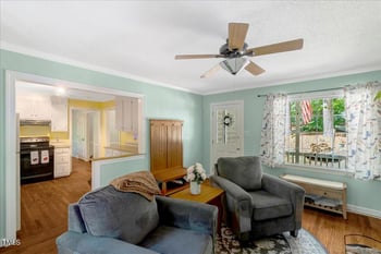 160 Shadowbrook Dr, Henderson, NC 27537