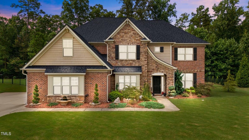 160 Siena Way, Clayton, NC 27527