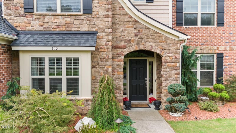 160 Siena Way, Clayton, NC 27527