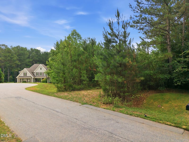 160 Siltstone Dr Lot /57, Franklinton, NC 27525