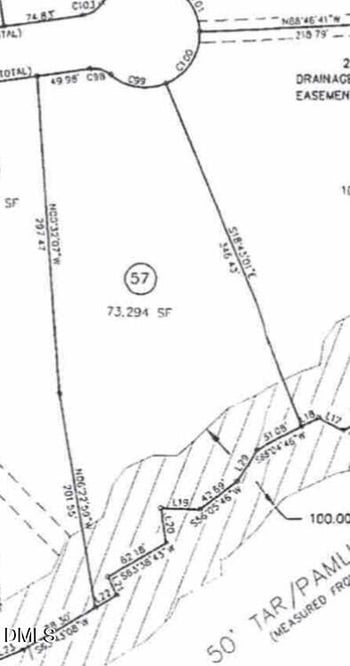 160 Siltstone Dr Lot /57, Franklinton, NC 27525