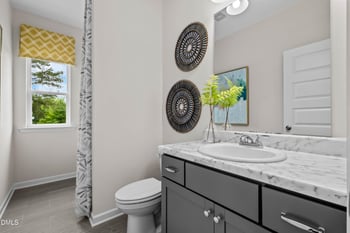 160 Smith Farms Dr, Lillington, NC 27546