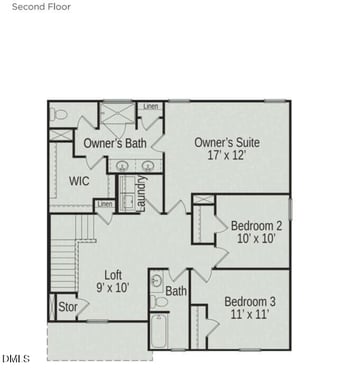 160 Smith Farms Dr, Lillington, NC 27546