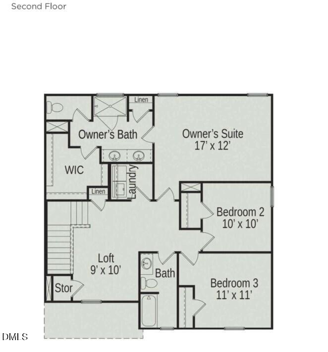 160 Smith Farms Dr, Lillington, NC 27546