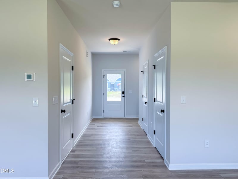 160 Smith Farms Dr, Lillington, NC 27546