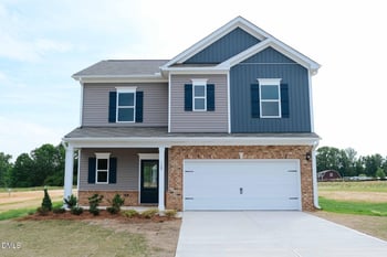 160 Smith Farms Dr, Lillington, NC 27546