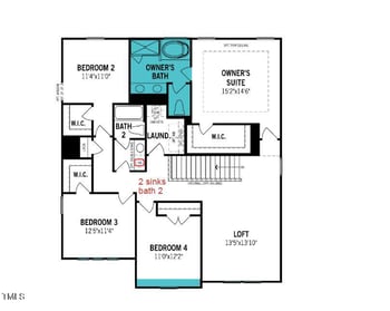 160 Sprenger St, Garner, NC 27529