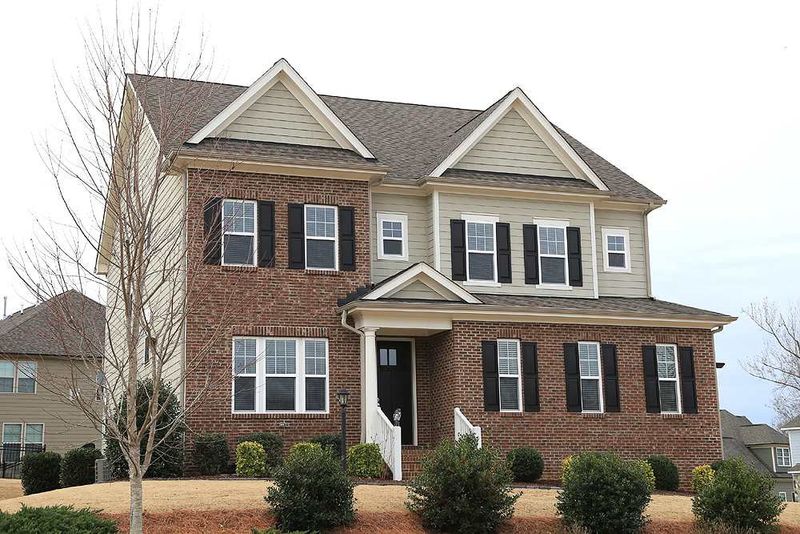 160 St Mellion St, Raleigh, NC 27603