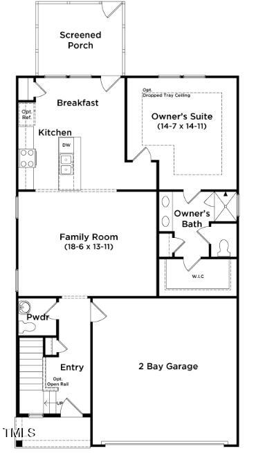 160 Steel Springs Ln #45, Angier, NC 27501