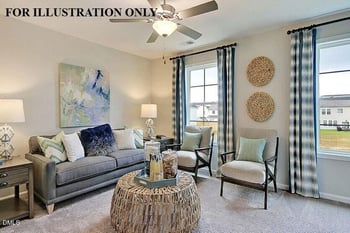 160 Sugarmaple Way, Youngsville, NC 27596
