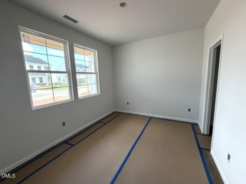 160 Sugarmaple Way, Youngsville, NC 27596