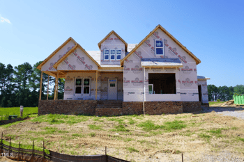 160 Summerlin Dr, Archer Lodge, NC 27527