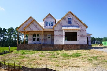 160 Summerlin Dr, Archer Lodge, NC 27527