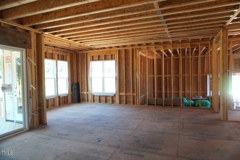 160 Summerlin Dr, Archer Lodge, NC 27527