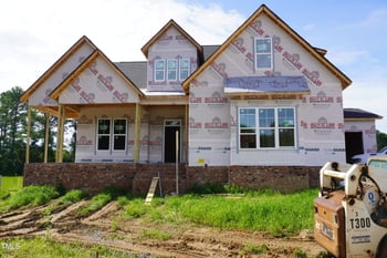 160 Summerlin Dr, Archer Lodge, NC 27527