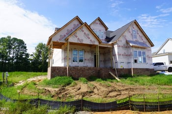 160 Summerlin Dr, Archer Lodge, NC 27527