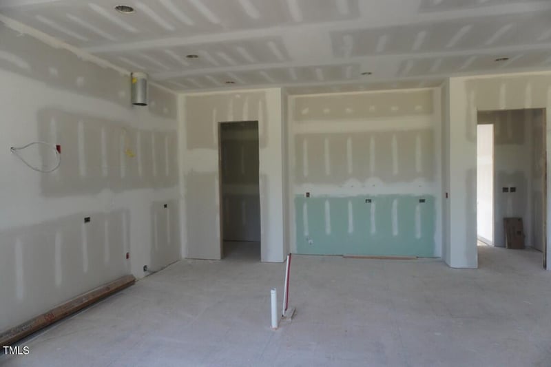 160 Summerlin Dr, Archer Lodge, NC 27527