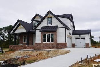 160 Summerlin Dr, Archer Lodge, NC 27527