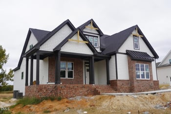 160 Summerlin Dr, Archer Lodge, NC 27527