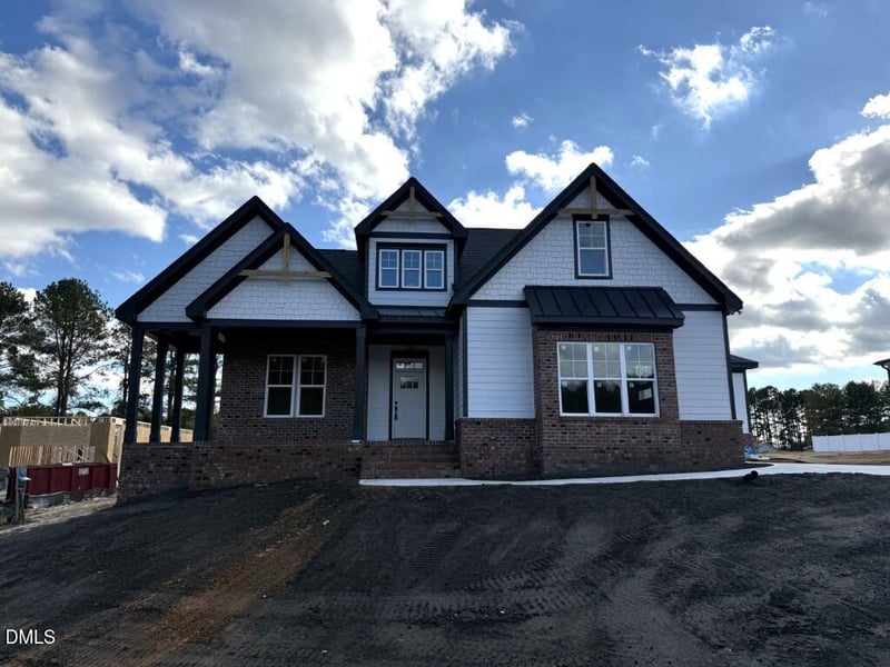 160 Summerlin Dr, Archer Lodge, NC 27527