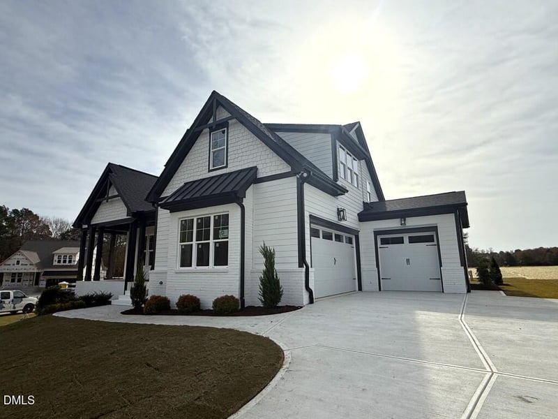 160 Summerlin Dr, Archer Lodge, NC 27527