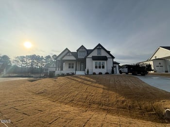 160 Summerlin Dr, Clayton, NC 27527