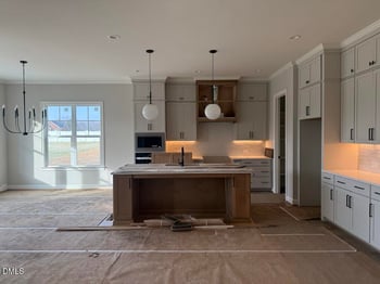 160 Summerlin Dr, Clayton, NC 27527