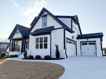 160 Summerlin Dr, Clayton, NC 27527