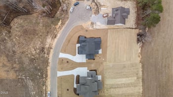 160 Summerlin Dr, Clayton, NC 27527