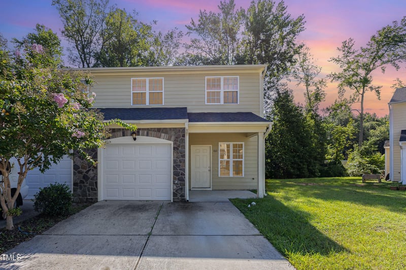 160 Sunnyview Ln, Clayton, NC 27520