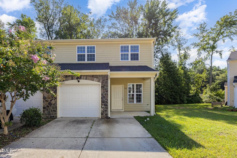 160 Sunnyview Ln, Clayton, NC 27520