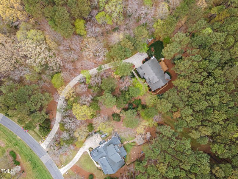 160 Sweet Pine Cir, Pittsboro, NC 27312